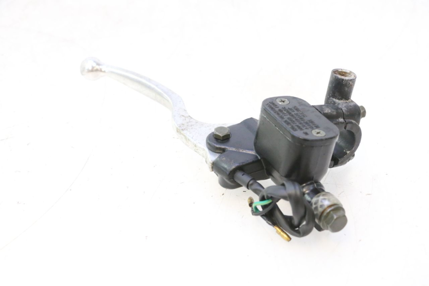 photo de BOMBA FRENO DELANTERO JM MOTORS SANTANA 50 (2014 - 2023) - Marcados y referencias originales
