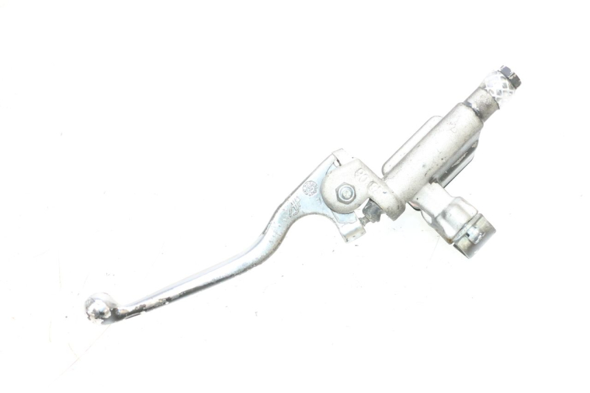 photo de BOMBA FRENO DELANTERO PEUGEOT SATELIS COMPRESSOR K15 125 (2006 - 2009) - Zoom estado de uso