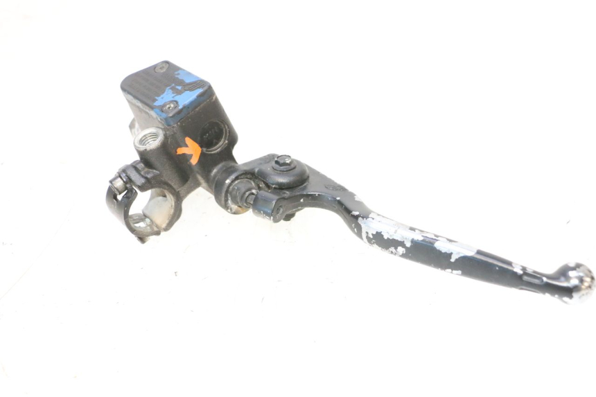 photo de BOMBA FRENO DELANTERO PEUGEOT SATELIS COMPRESSOR K15 125 (2006 - 2009) - Primer plano técnico