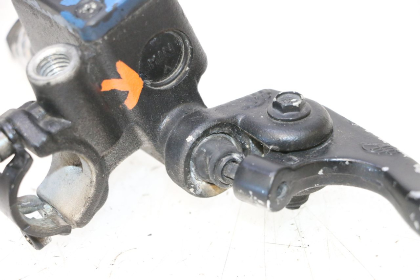 photo de BOMBA FRENO DELANTERO PEUGEOT SATELIS COMPRESSOR K15 125 (2006 - 2009) - Vista general del producto