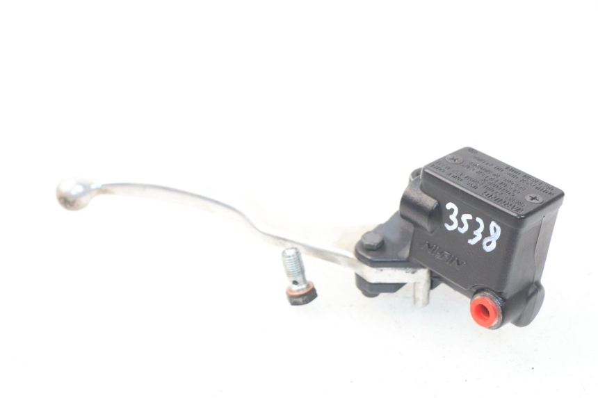 photo de BOMBA FRENO DELANTERO PEUGEOT SATELIS 300 (2012 - 2015) - Vista principal