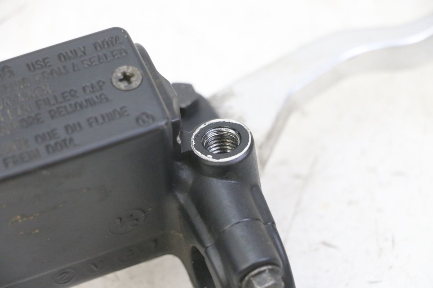 photo de BOMBA FRENO DELANTERO PEUGEOT SATELIS 125 (2013 - 2018) - Recambio usado revisado