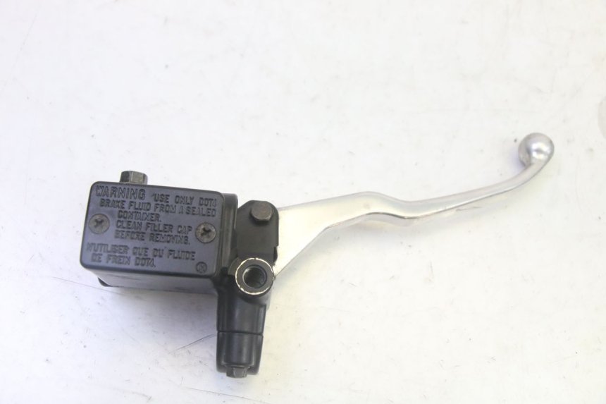 photo de CILINDRO MAESTRO DELANTERO PEUGEOT SATELIS 125 (2010 - 2012) - Vista principal