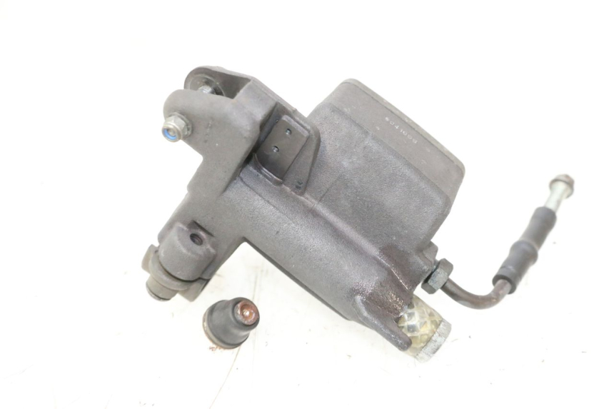 photo de CILINDRO MAESTRO DELANTERO PEUGEOT SATELIS 125 (2006 - 2009) - Zoom estado de uso