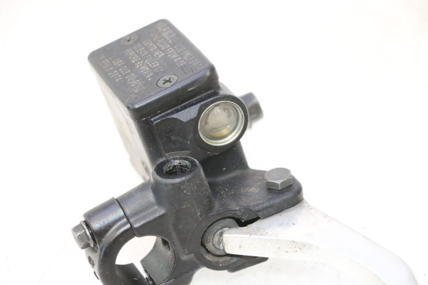 photo de BOMBA FRENO DELANTERO PEUGEOT SATELIS 125 (2013 - 2018) - Vista general del producto