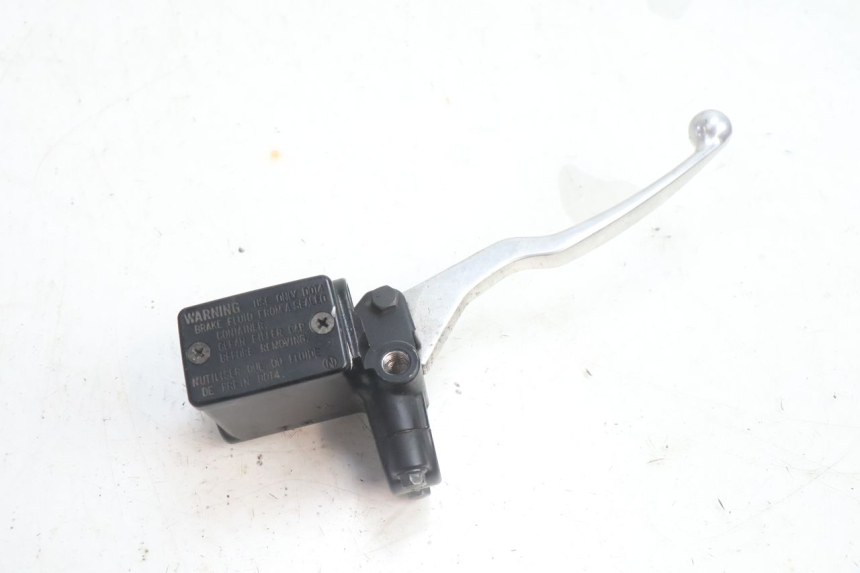 photo de CILINDRO MAESTRO DELANTERO PEUGEOT SATELIS 125 (2006 - 2009) - Vista principal