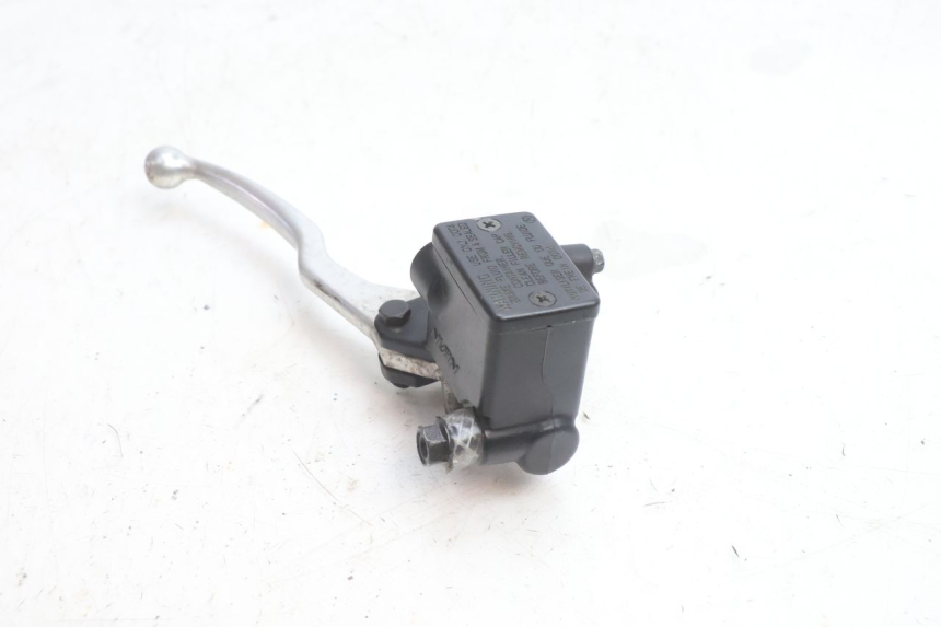 photo de CILINDRO MAESTRO DELANTERO PEUGEOT SATELIS 125 (2006 - 2009) - Estado de la superficie y material