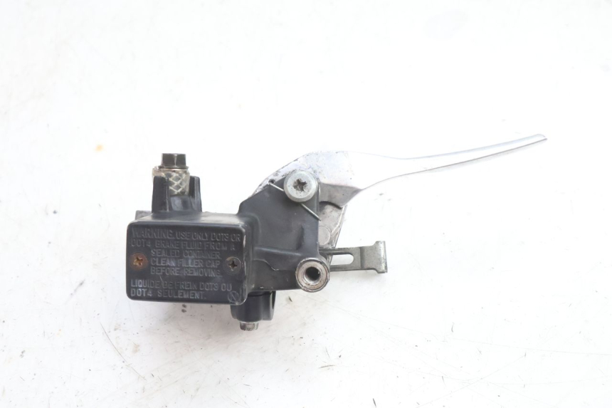 photo de BOMBA FRENO DELANTERO HONDA SH 125 (2001 - 2003) - Vista principal