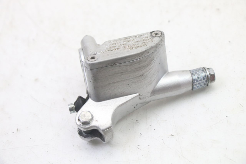 photo de BOMBA FRENO DELANTERO SMALL MX THUNDER 250 - Zoom estado de uso