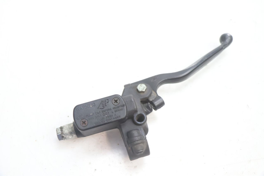 photo de BOMBA FRENO DELANTERO PEUGEOT SPEEDFIGHT 2 AC 50 (2000 - 2009) - Vista principal