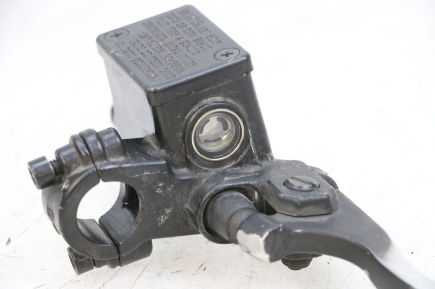 photo de BOMBA FRENO DELANTERO PEUGEOT SPEEDFIGHT 4 4T EFI 50 (2021 - 2025) - Vista general del producto