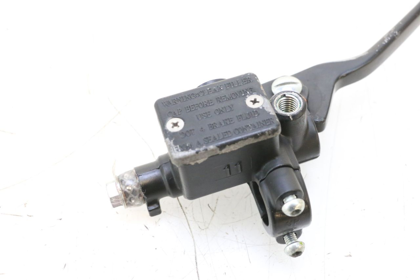 photo de BOMBA FRENO DELANTERO APRILIA SR MOTARD 50 (2012 - 2018) - Detalle de la pieza
