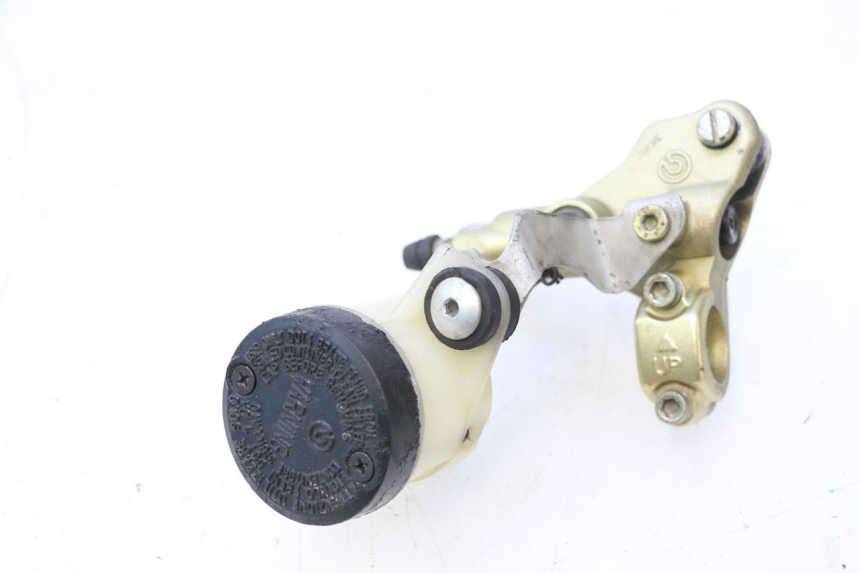 photo de BOMBA FRENO DELANTERO DUCATI SS IE DS CARENEE 1000 (2002 - 2006) - Detalle de la pieza