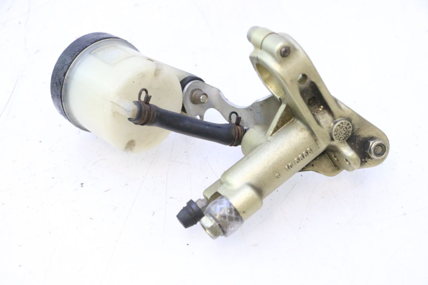 photo de BOMBA FRENO DELANTERO DUCATI SS IE DS CARENEE 1000 (2002 - 2006) - Zoom estado de uso