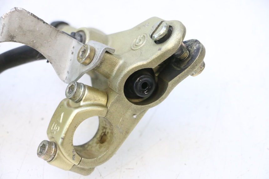 photo de BOMBA FRENO DELANTERO DUCATI SS IE DS CARENEE 1000 (2002 - 2006) - Vista general del producto