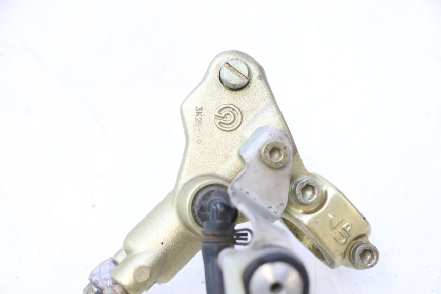 photo de BOMBA FRENO DELANTERO DUCATI SS IE DS CARENEE 1000 (2002 - 2006) - Recambio usado revisado