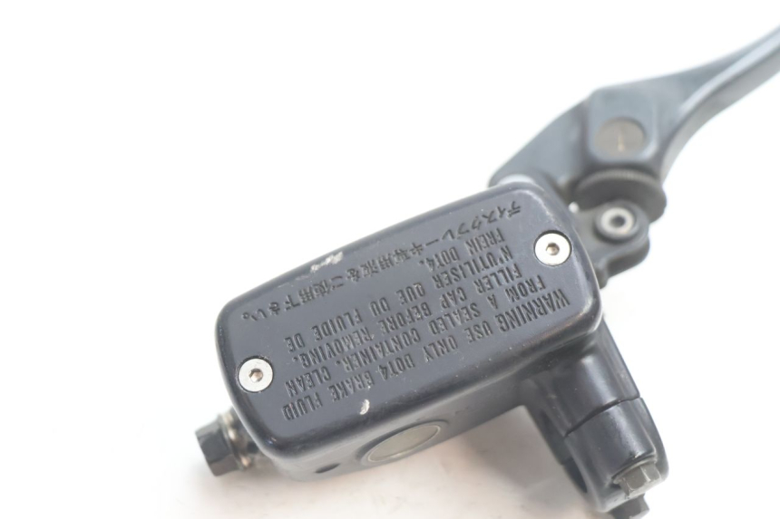 photo de BOMBA FRENO DELANTERO HONDA ST PAN EUROPEAN 1100 (1990 - 2002) - Detalle de la pieza