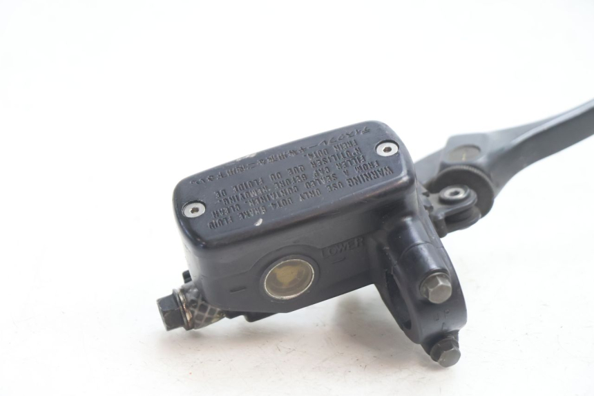 photo de BOMBA FRENO DELANTERO HONDA ST PAN EUROPEAN 1100 (1990 - 2002) - Zoom estado de uso