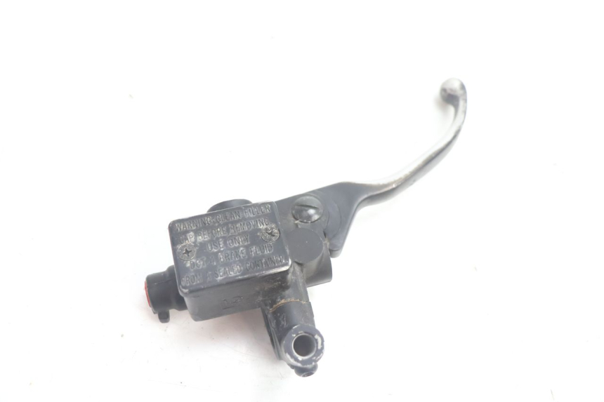 photo de BOMBA FRENO DELANTERO GILERA STALKER 50 (2004 - 2014) - Vista principal