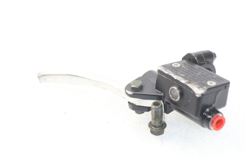 photo de BOMBA FRENO DELANTERO NITRO MOTORS STORM DIRTBIKE 110 - Vista principal