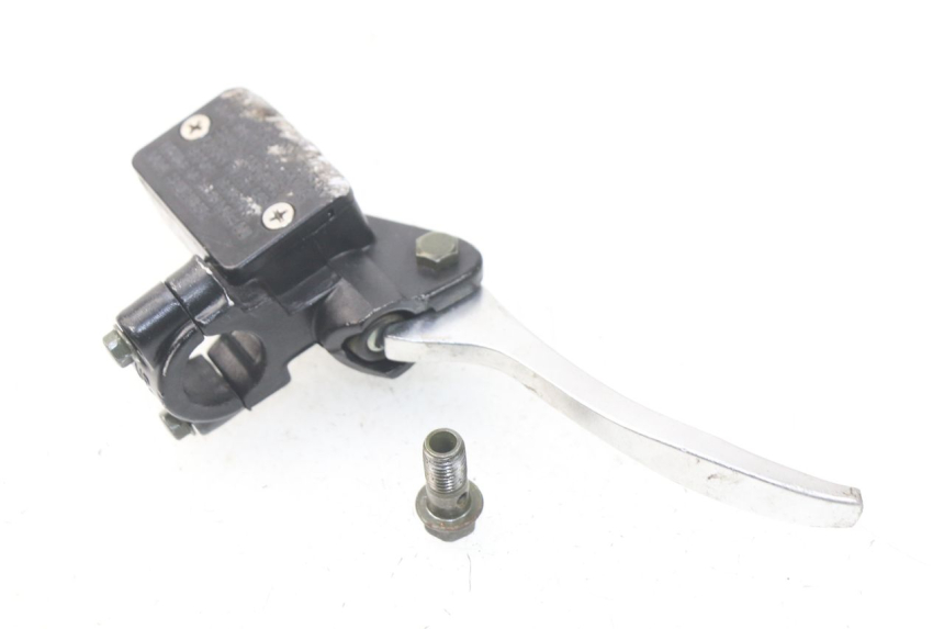 photo de BOMBA FRENO DELANTERO NITRO MOTORS STORM DIRTBIKE 110 - Zoom estado de uso