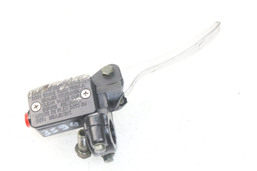 photo de BOMBA FRENO DELANTERO NITRO MOTORS STORM DIRTBIKE 110 - Otra perspectiva