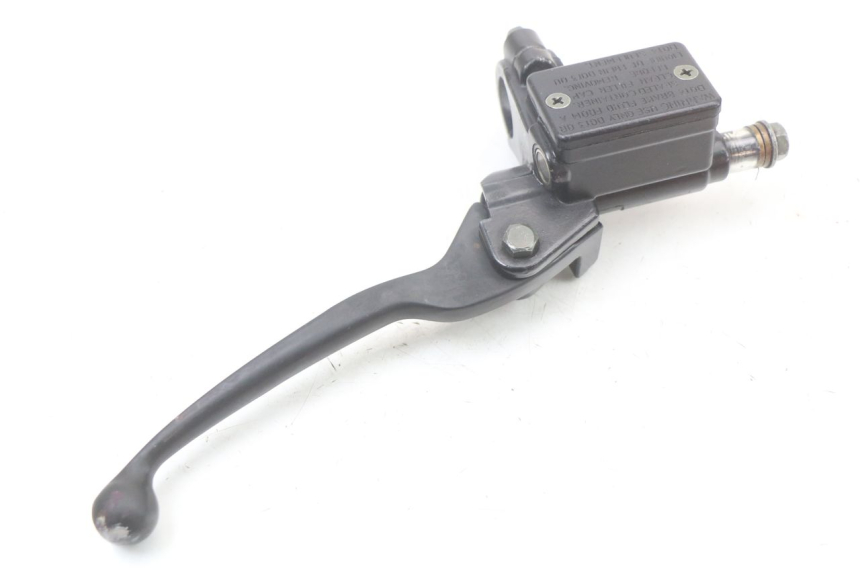 photo de Cilindro maestro delantero VASTRO STREET X 4T 50 (2016 - 2021) - Otra perspectiva