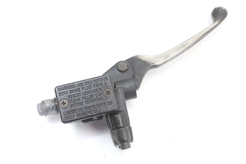 photo de BOMBA FRENO DELANTERO PEUGEOT STREETZONE 2T 50 (2014 - 2019) - Vista principal