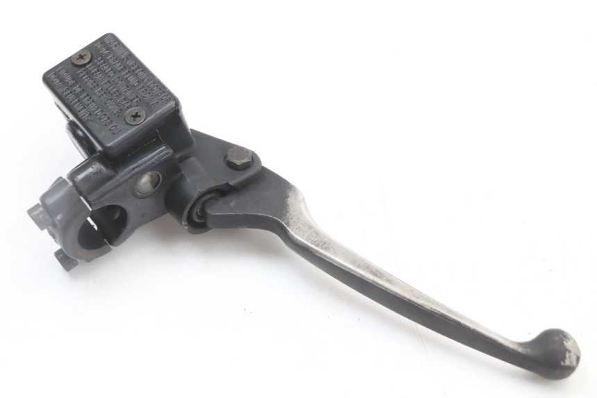 photo de BOMBA FRENO DELANTERO PEUGEOT STREETZONE 2T 50 (2014 - 2019) - Detalle de la pieza