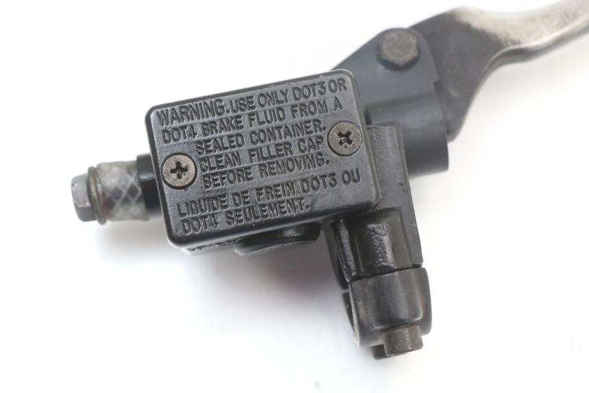 photo de BOMBA FRENO DELANTERO PEUGEOT STREETZONE 2T 50 (2014 - 2019) - Vista general del producto