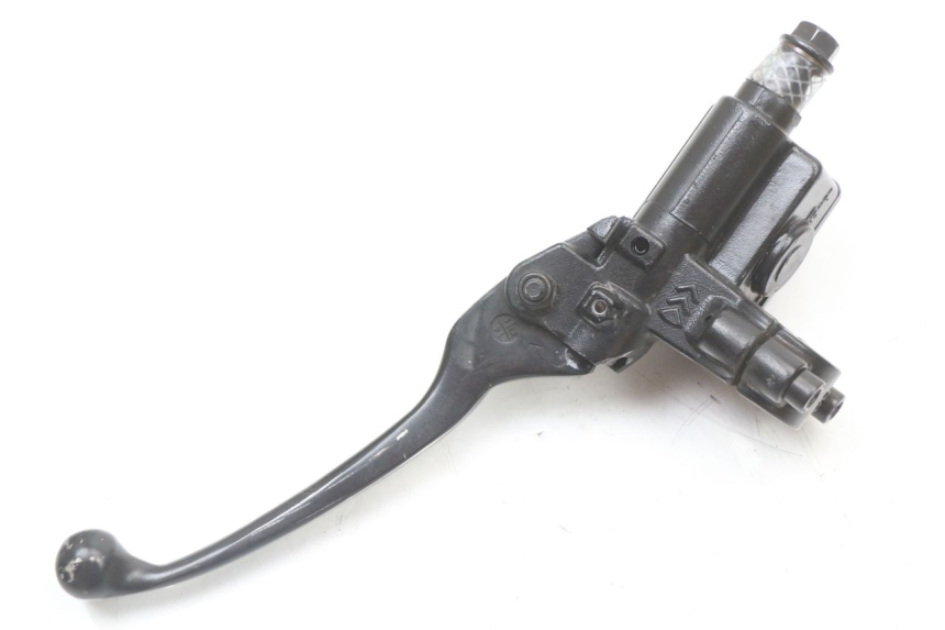 photo de BOMBA FRENO DELANTERO PEUGEOT STREETZONE I 2T 50 (2018 - 2020) - Primer plano técnico