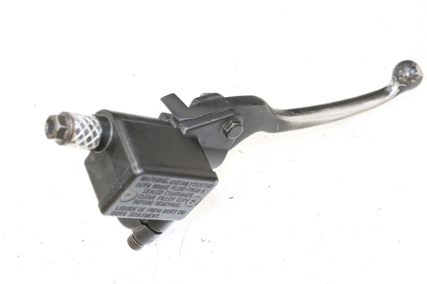 photo de BOMBA FRENO DELANTERO PEUGEOT STREETZONE I 2T 50 (2018 - 2020) - Detalle de la pieza