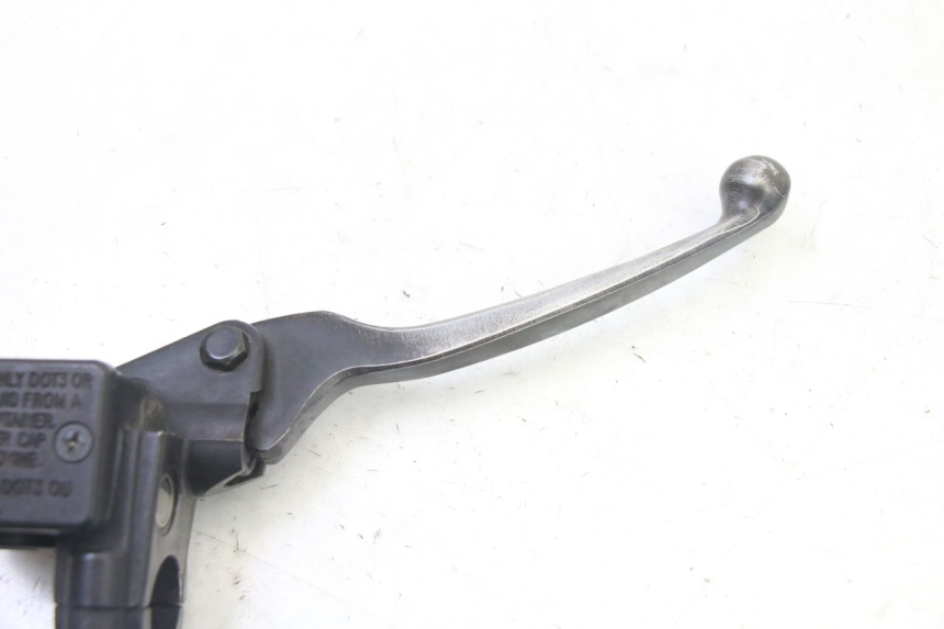 photo de BOMBA FRENO DELANTERO PEUGEOT STREETZONE I NAKED 2T 50 (2018 - 2020) - Zoom estado de uso