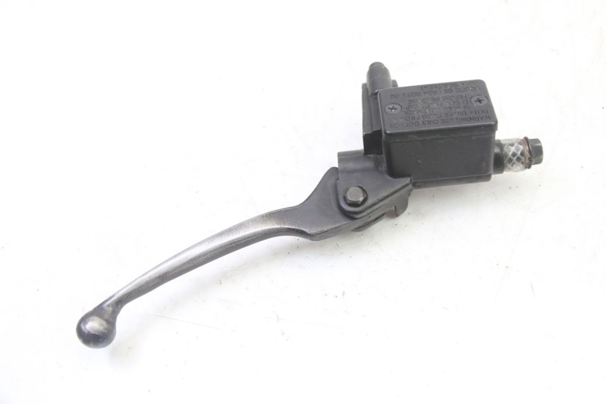 photo de BOMBA FRENO DELANTERO PEUGEOT STREETZONE I NAKED 2T 50 (2018 - 2020) - Otra perspectiva