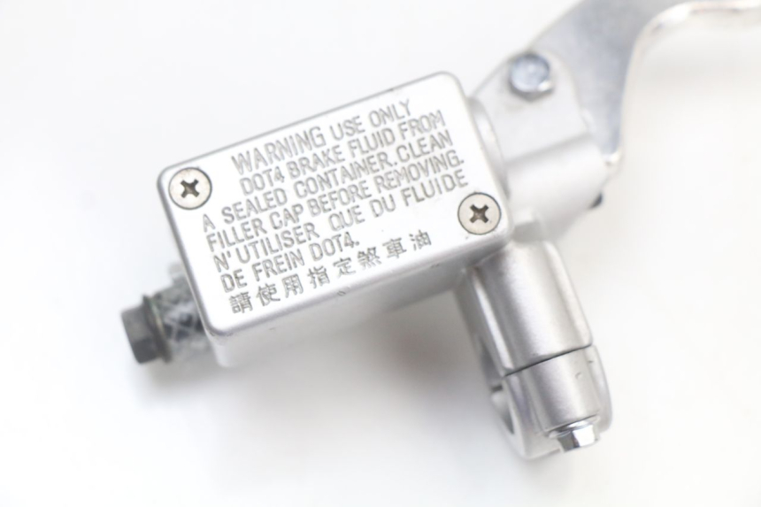 photo de BOMBA FRENO DELANTERO KYMCO SUPER 8 4T 50 (2018 - 2020) - Otra perspectiva