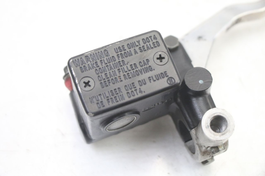 photo de BOMBA FRENO DELANTERO SUZUKI BURGMAN 125 (2015 - 2017) - Detalle de la pieza