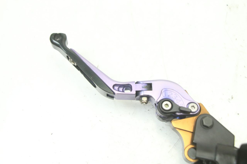 photo de BOMBA FRENO DELANTERO SUZUKI GSX F GSXF 650 (2007 - 2015) - Detalle de la pieza