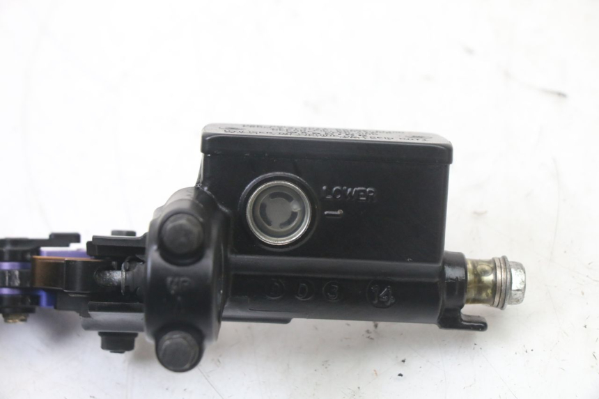 photo de BOMBA FRENO DELANTERO SUZUKI GSX F GSXF 650 (2007 - 2015) - Vista general del producto