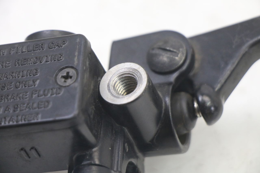 photo de CILINDRO MAESTRO DELANTERO APRILIA SXR 50 (2021 - 2023) - Otra perspectiva