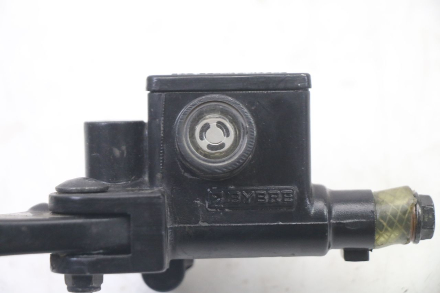 photo de CILINDRO MAESTRO DELANTERO APRILIA SXR 50 (2021 - 2023) - Vista general del producto