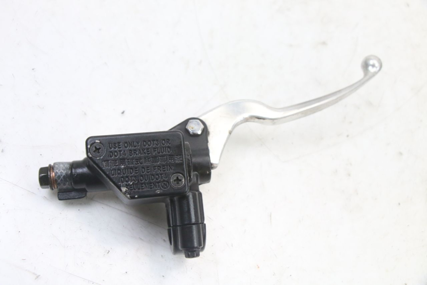 photo de CILINDRO MAESTRO DELANTERO SYM FIDDLE 3 III 125 (2014 - 2020) - Vista principal