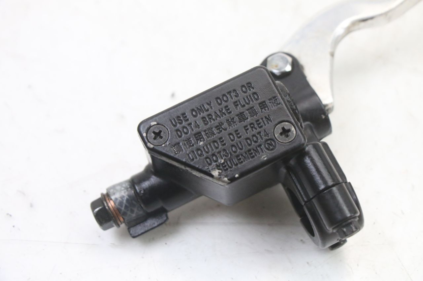 photo de CILINDRO MAESTRO DELANTERO SYM FIDDLE 3 III 125 (2014 - 2020) - Detalle de la pieza