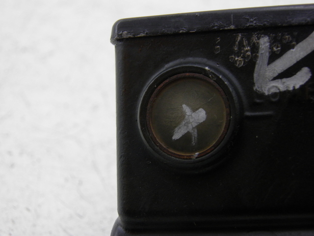 photo de BOMBA FRENO DELANTERO SYM GTS 125 (2005 - 2008) - Otra perspectiva