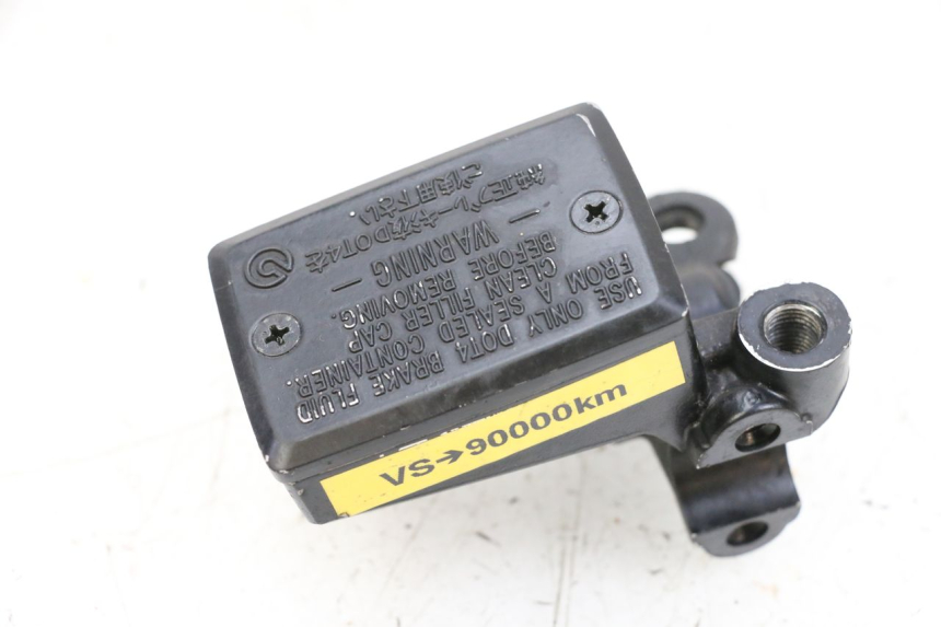 photo de BOMBA FRENO DELANTERO YAMAHA TDM ABS 900 (2002 - 2014) - Vista general del producto