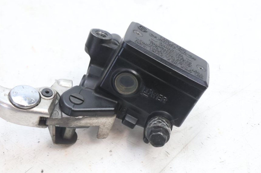 photo de BOMBA FRENO DELANTERO YAMAHA TDM ABS 900 (2002 - 2014) - Zoom estado de uso
