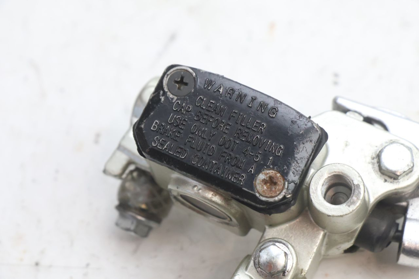 photo de BOMBA FRENO DELANTERO HUSABERG TE 250 (2011 - 2014) - Detalle de la pieza