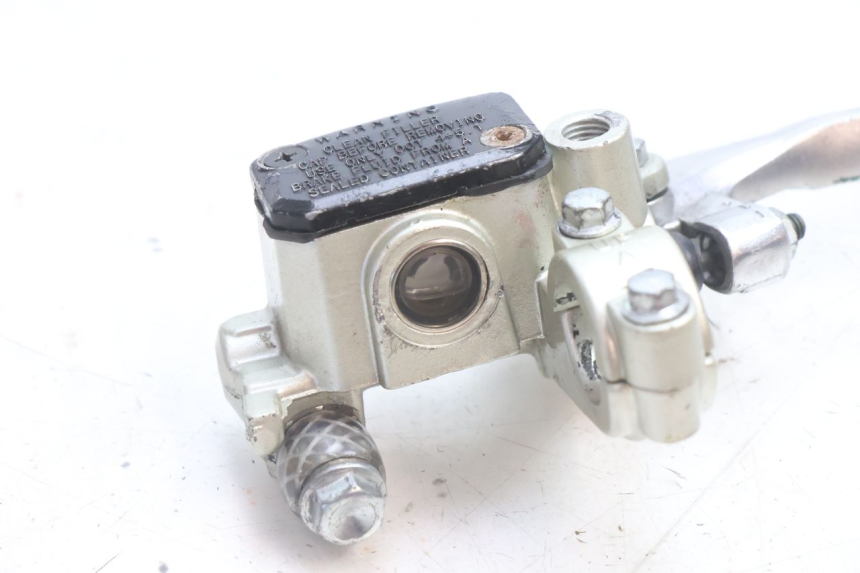 photo de BOMBA FRENO DELANTERO HUSABERG TE 250 (2011 - 2014) - Zoom estado de uso