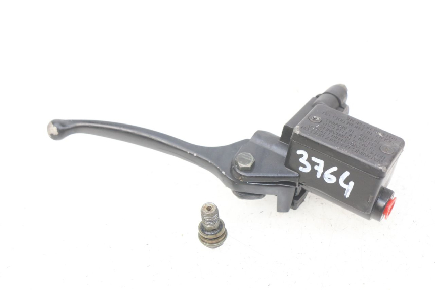 photo de BOMBA FRENO DELANTERO NITRO MOTORS THUNDER 125 - Vista principal