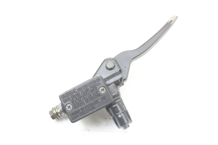 photo de BOMBA FRENO DELANTERO NITRO MOTORS THUNDER 125 - Vista principal