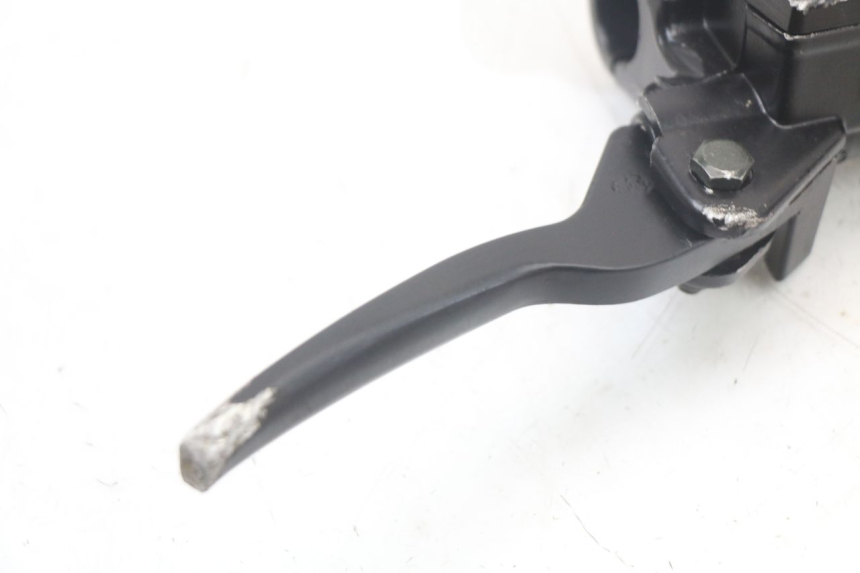 photo de BOMBA FRENO DELANTERO NITRO MOTORS THUNDER 125 - Vista general del producto